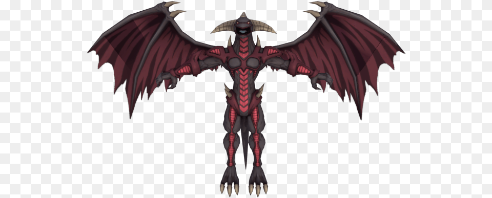 Wii Yugioh 5du0027s Wheelie Breakers Red Dragon Archfiend Yugioh 5ds Red Dragon Archfiend, Accessories, Ornament, Art, Person Free Png Download