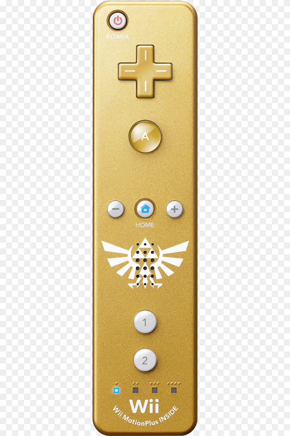 Wiimote Zelda Wii Remote Plus Zelda, Electronics, Mobile Phone, Phone, Remote Control Free Png Download