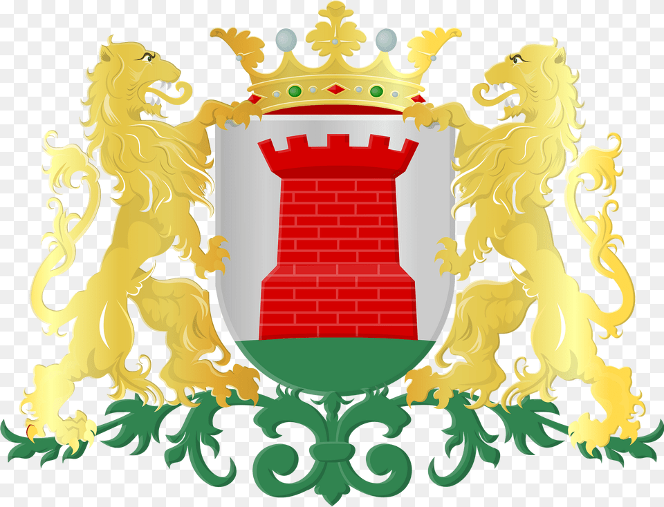 Wijdenes Wapen Clipart Free Png Download