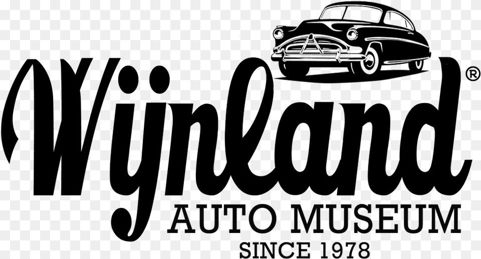 Wijnland Auto Museum, Car, Machine, Spoke, Transportation Free Png