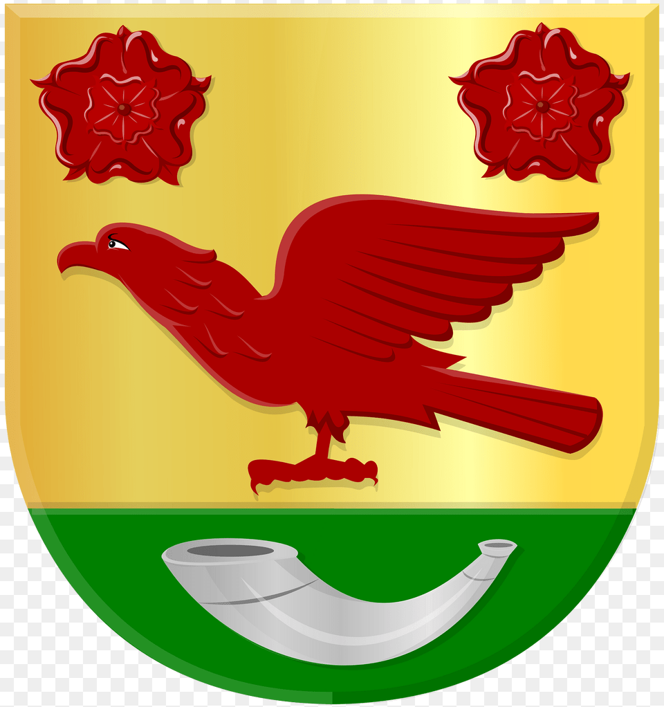 Wikel Wapen Clipart, Animal, Bird, Emblem, Symbol Free Png