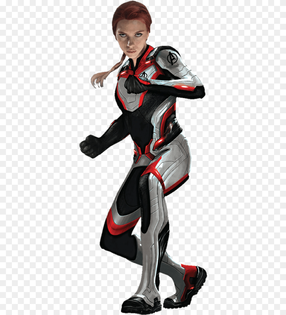 Wiki Black Widow Endgame Costume, Adult, Female, Person, Woman Png