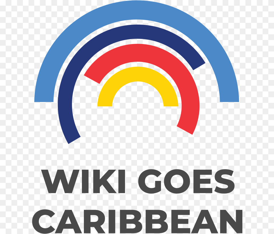 Wiki Goes Caribbean Logo Color Graphic Design, Gauge, Gas Pump, Machine, Pump Png