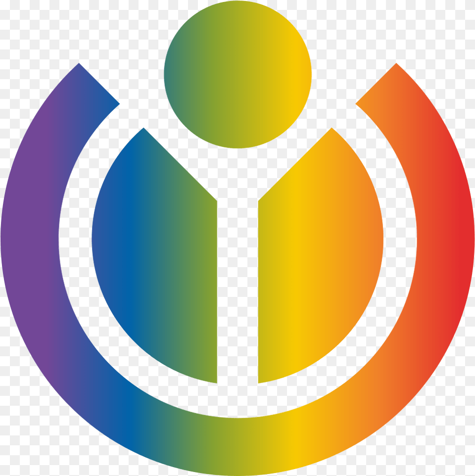 Wiki Loves Pride Vertical, Logo, Symbol Free Png
