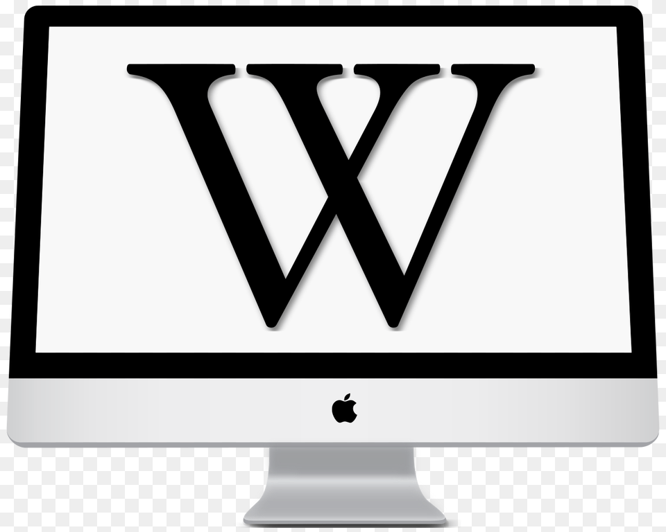 Wiki Mac, Electronics, Screen, Computer Hardware, Hardware Png Image