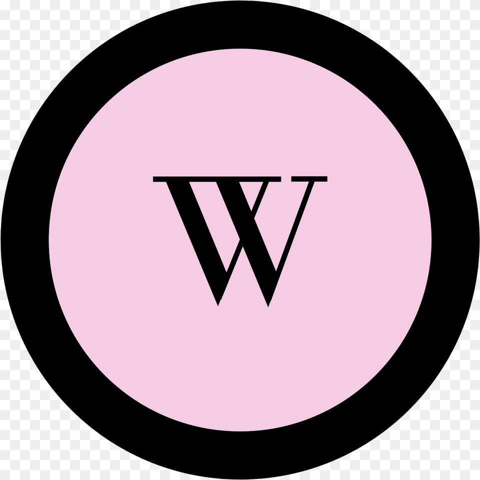 Wiki Merit Badge Clipart, Logo, Disk Free Transparent Png
