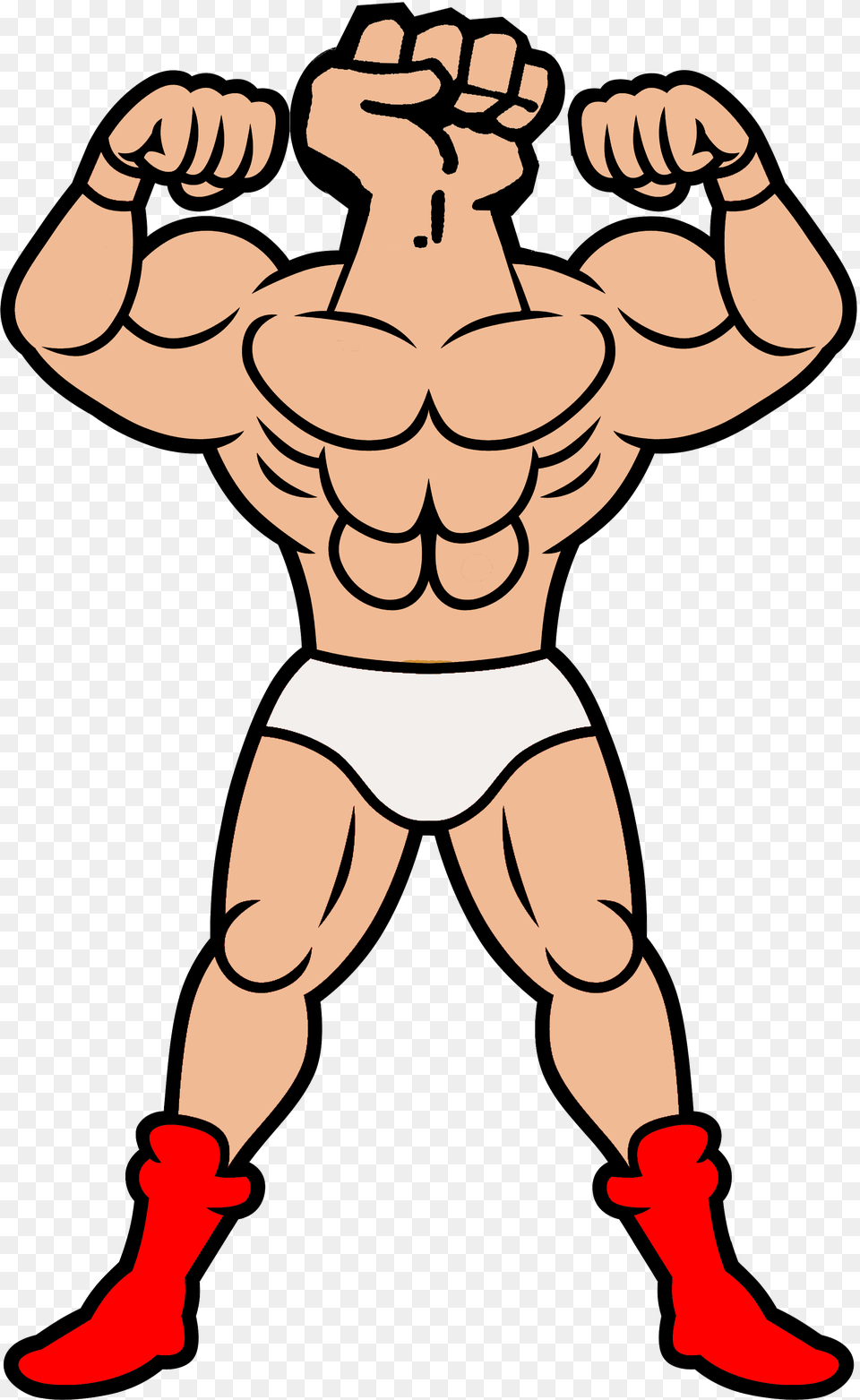 Wiki Of Right Wikia Bodybuilding, Baby, Person Png