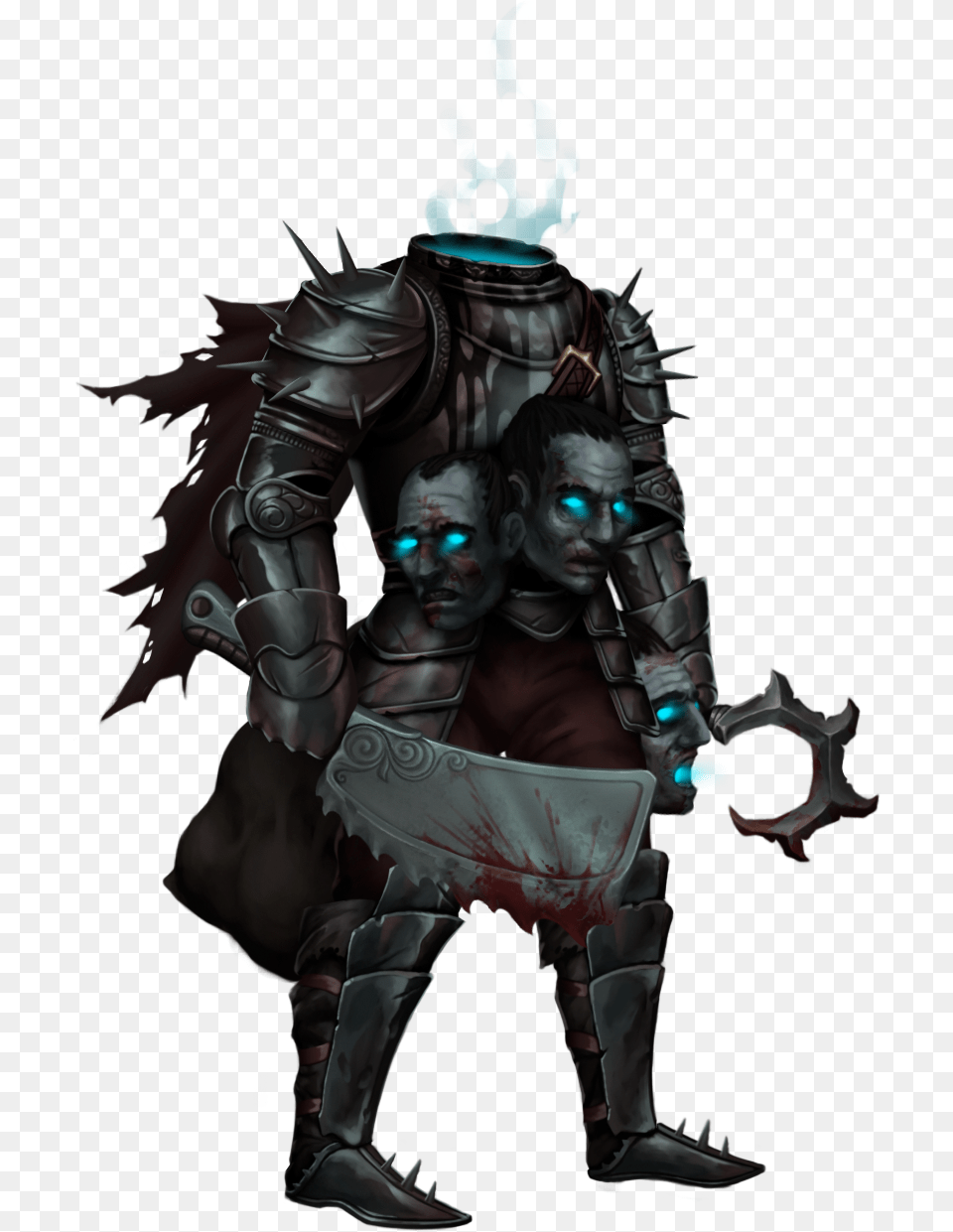 Wiki Of The Dead Iratus Lord Of The Dead, Adult, Person, Man, Male Free Png