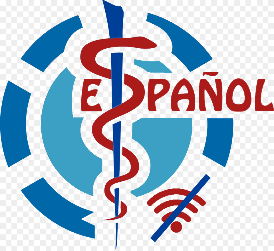 Wiki Offline Spanish Logo Colored Final Medical Wikipedia Offline, Dynamite, Weapon Png Image