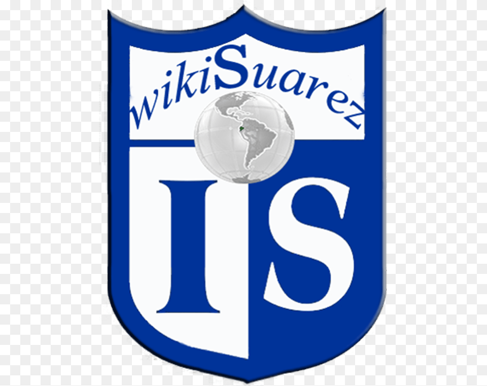 Wiki Suarez Emblem, Armor, Shield, Text Png Image