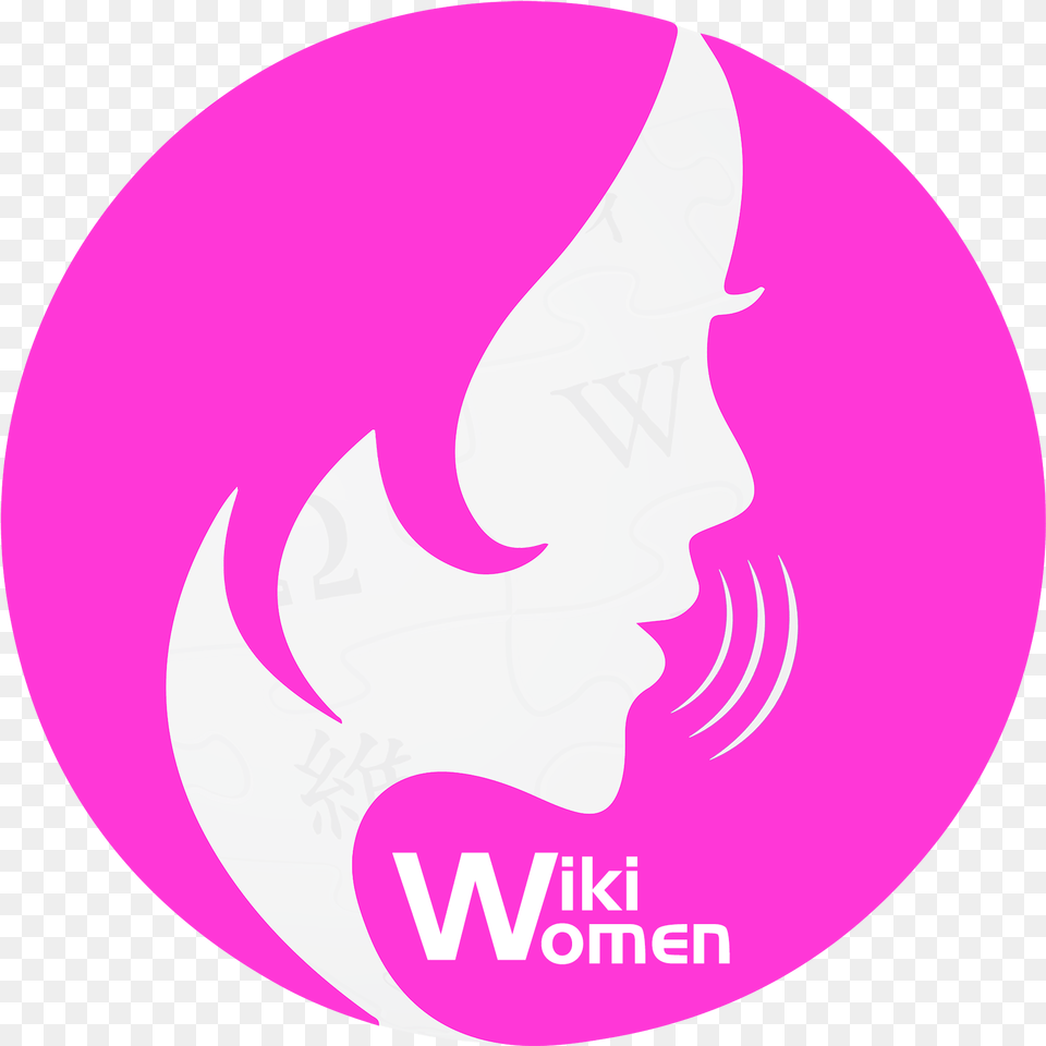 Wiki Women Nepal 2015 Circle, Logo, Disk Png