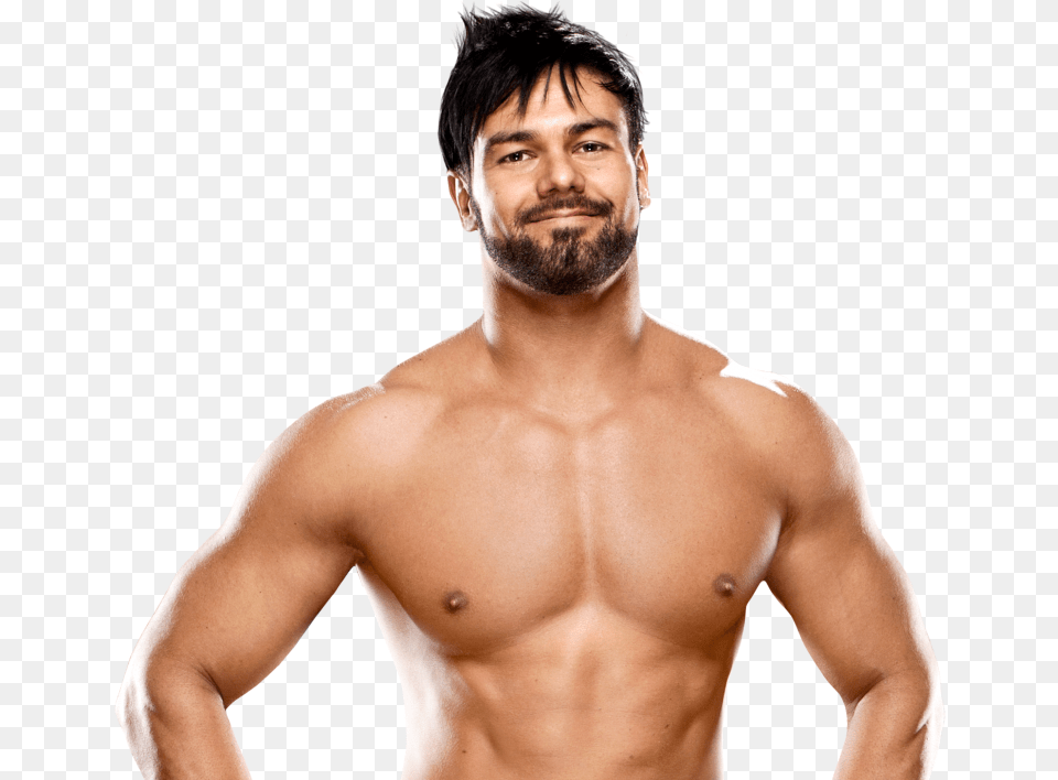 Wiki Wwe Justin Gabriel, Adult, Person, Man, Male Png Image