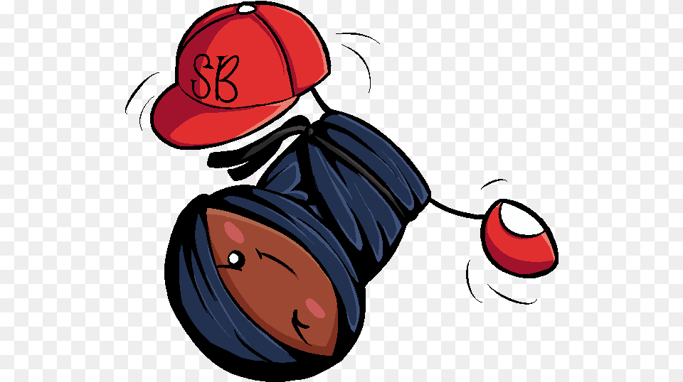 Wikiara Cartoon, Baseball Cap, Cap, Clothing, Hat Png