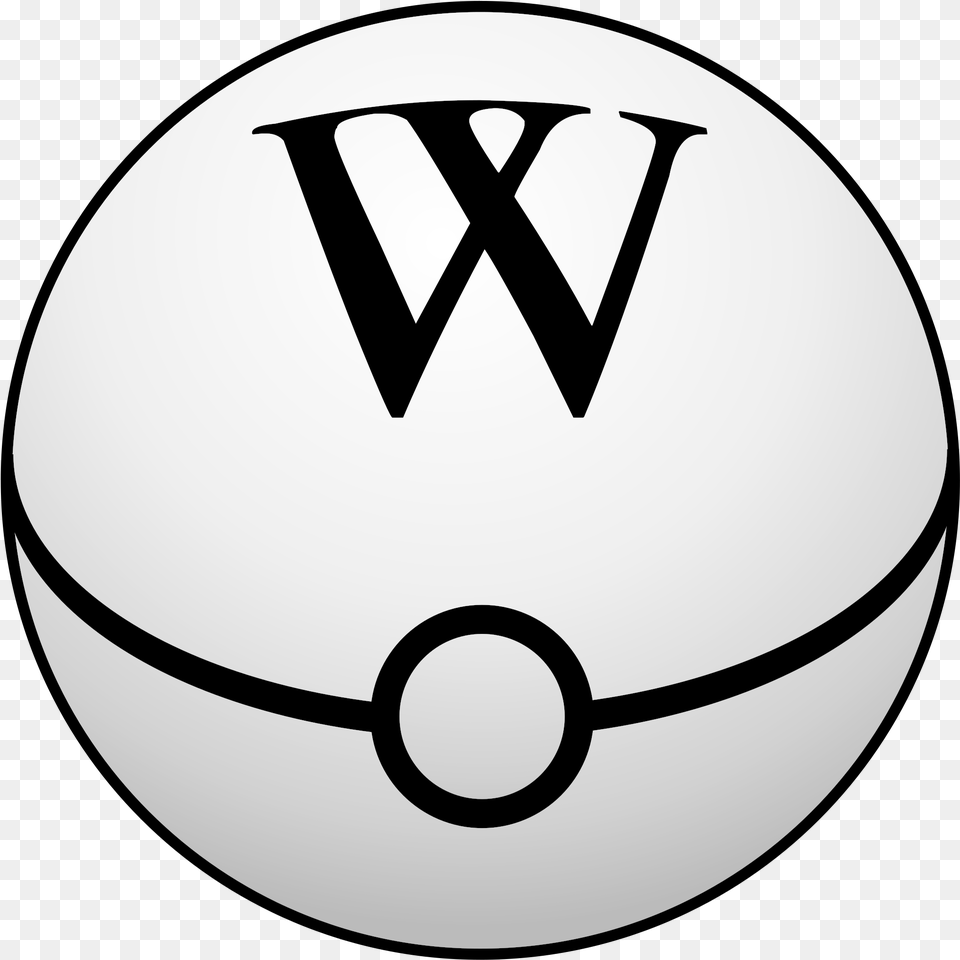 Wikiball Portable Network Graphics, Sphere Png