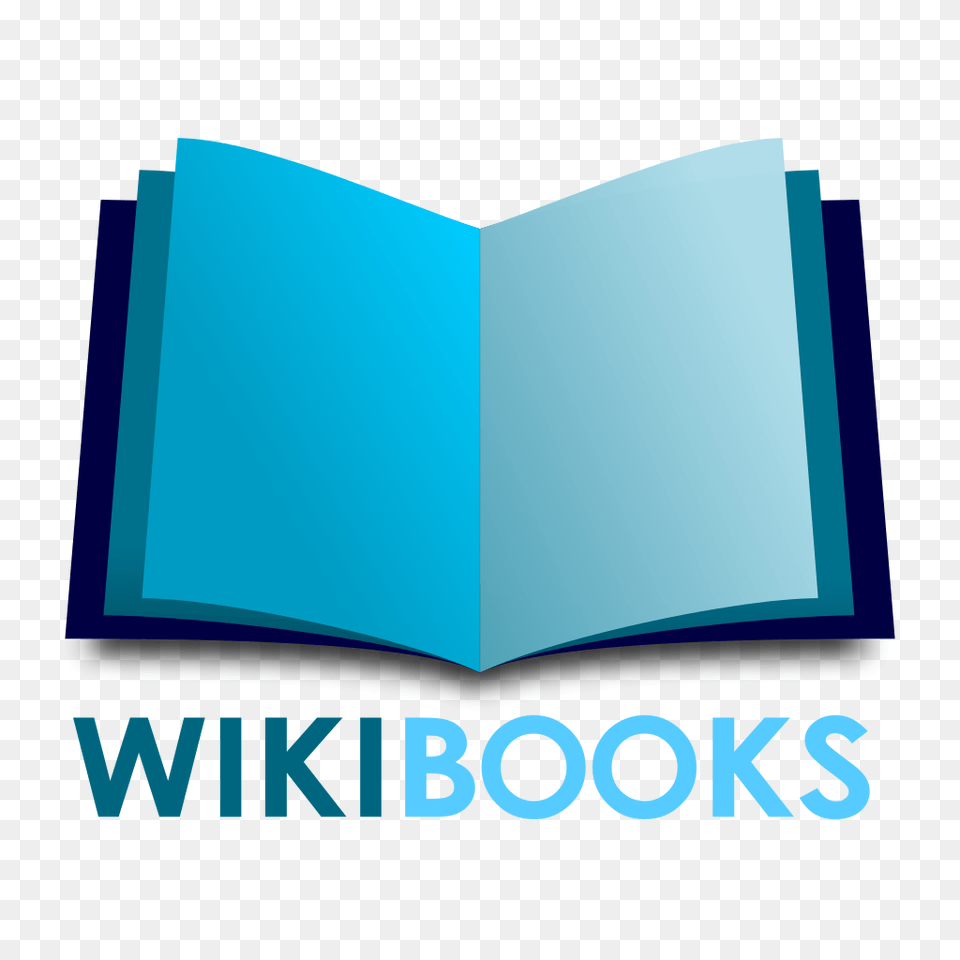 Wikibooks Open Book, Publication, Person, Reading Free Png