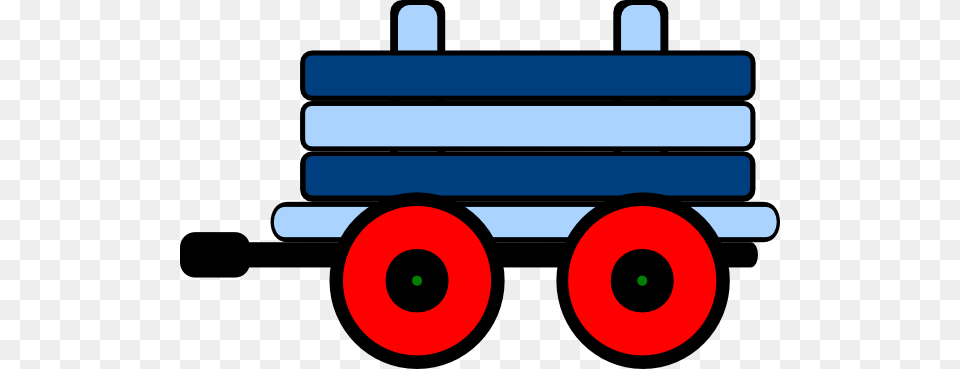 Wikiclipart, Transportation, Vehicle, Wagon, Carriage Free Png