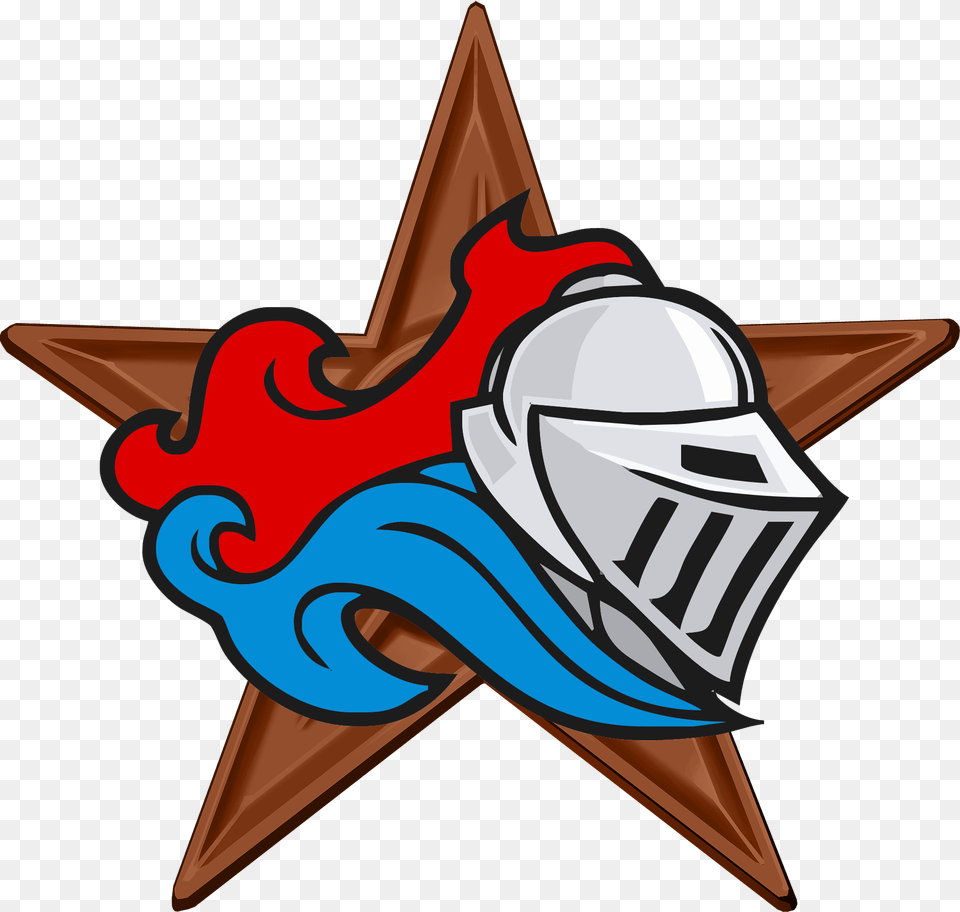 Wikidefender Barnstar Hires, Star Symbol, Symbol, Bulldozer, Machine Png