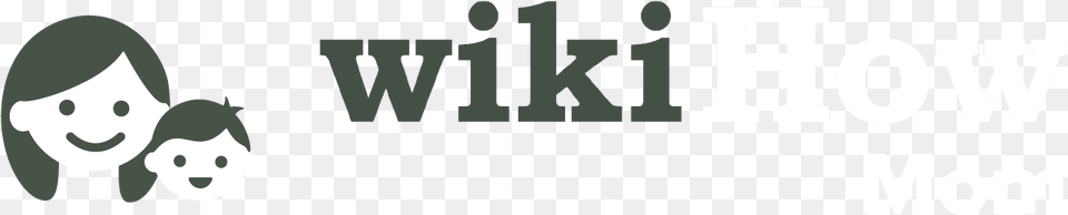 Wikihow Logo Wikihow, Baby, Person, Face, Head Free Png Download