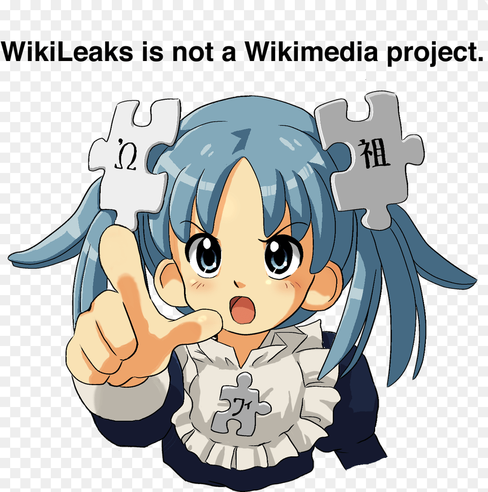Wikileaks Is Not A Wikimedia Project Wikipedia, Baby, Book, Comics, Person Png Image