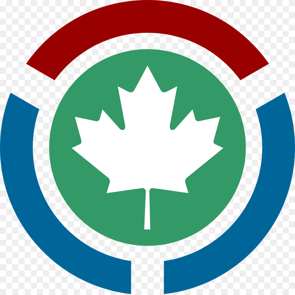 Wikimedia Canadian Community Logo Army Black Knights Wordmark, Leaf, Plant Free Png Download