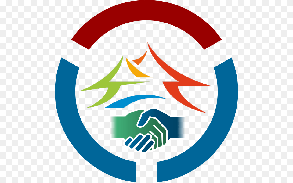 Wikimedia Community Logo Wptc Unity Taichung City Logo, Body Part, Hand, Person Free Png