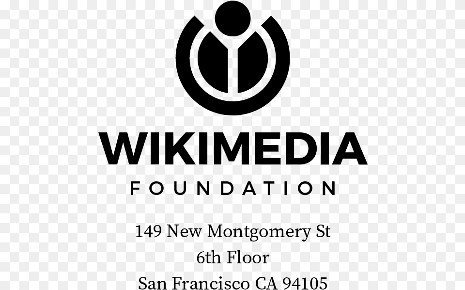 Wikimedia Foundation Brand Large Envelope Paper Product, Text Free Png Download