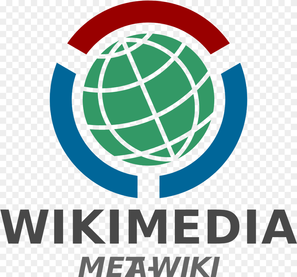Wikimedia Logo Meta Template Wikimedia, Astronomy, Outer Space Png Image