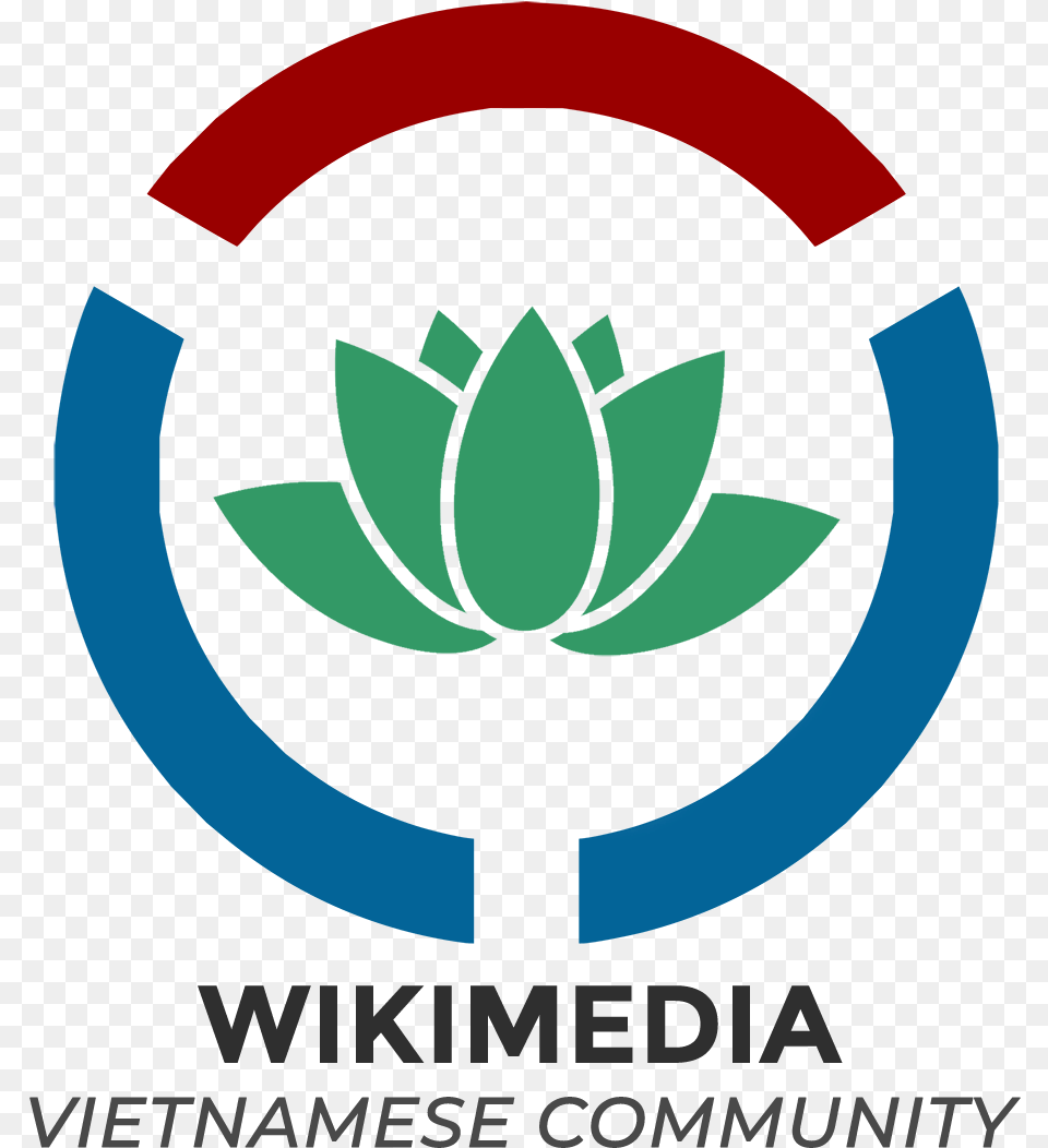 Wikimedia Vietnamese Community Logo Walrus, Leaf, Plant Free Transparent Png