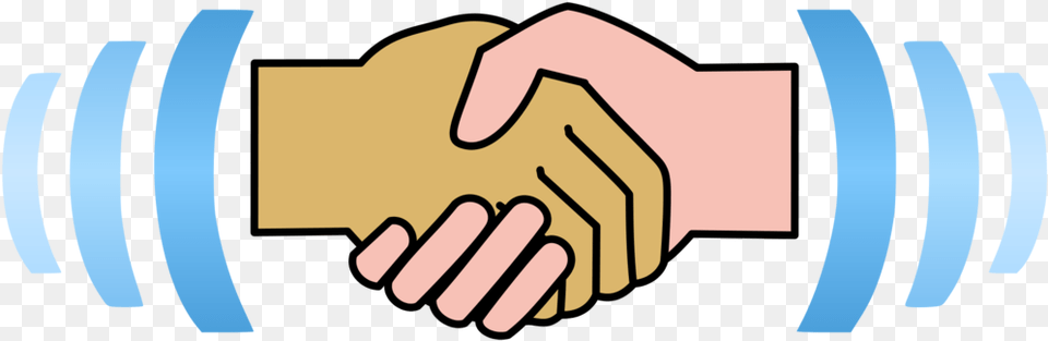 Wikinews Collaboration Logo Hands Of Different Races, Body Part, Hand, Person, Handshake Png Image