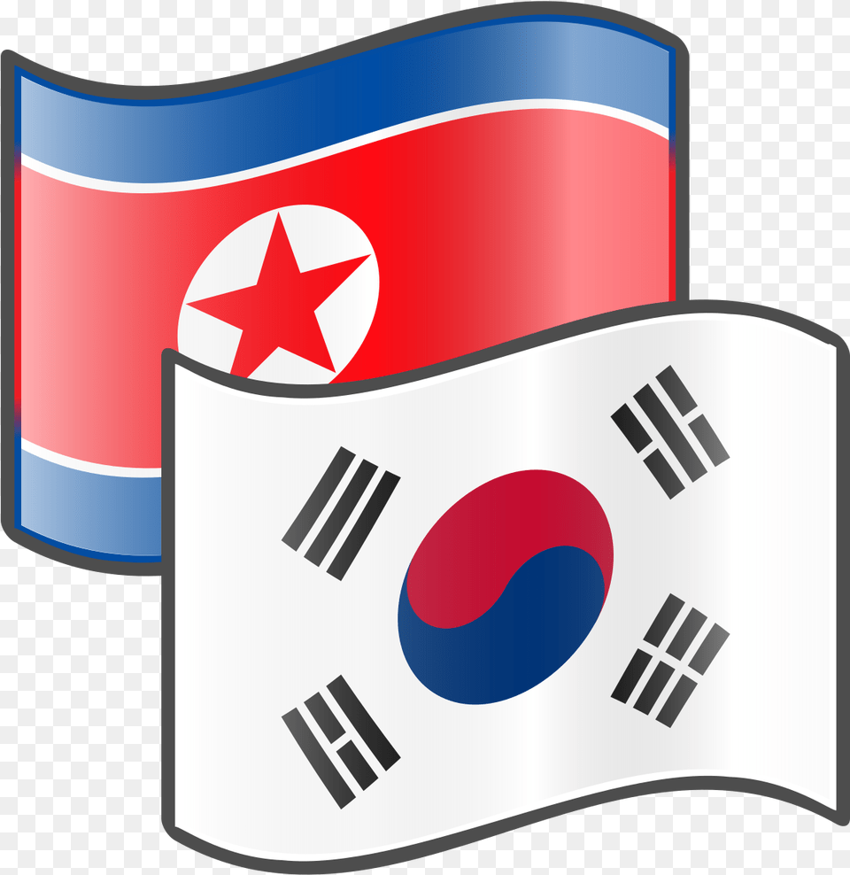 Wikinews The News Source Great Work Clip Art Great South Korea Flag, Dynamite, Weapon Free Png Download