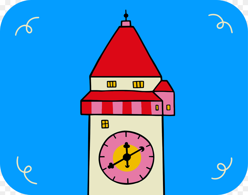 Wikipedia 20 At Steiermark Uhrturm Clipart, Architecture, Building, Clock Tower, Tower Free Transparent Png