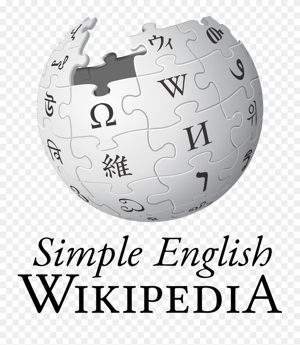 Wikipedia, Sphere Png