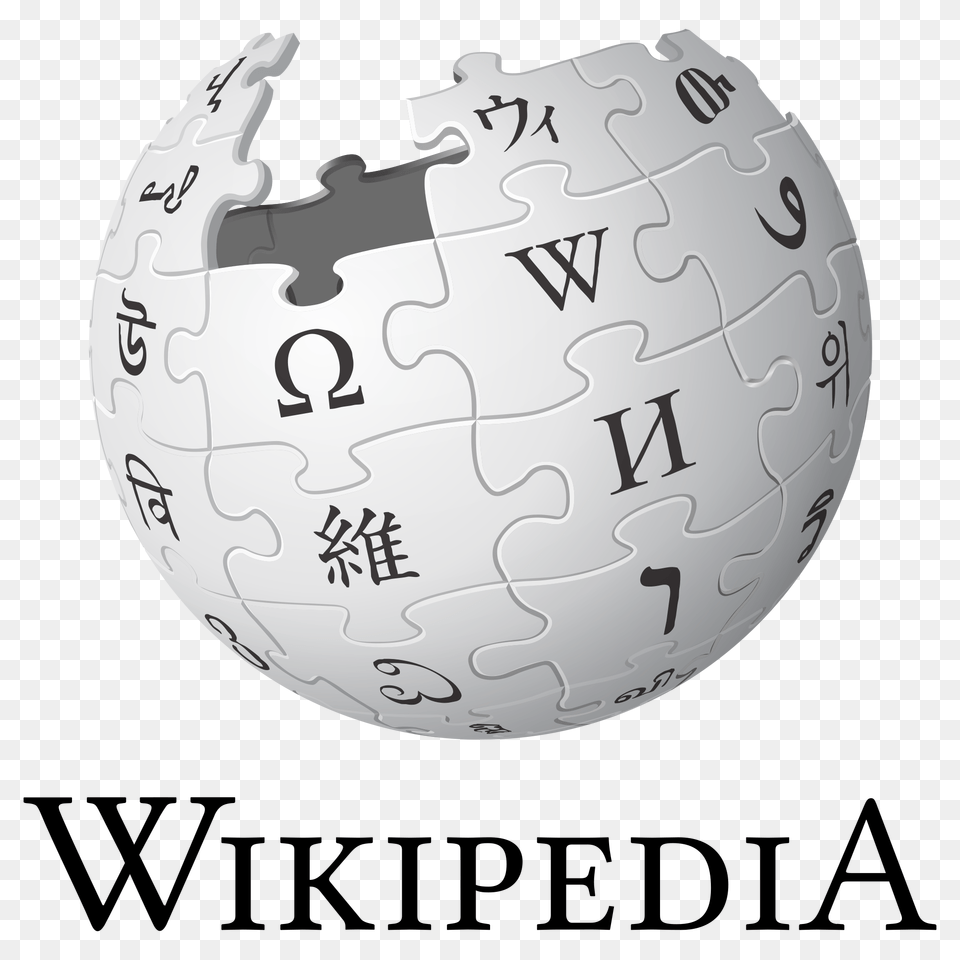 Wikipedia, Sphere, Game, Jigsaw Puzzle Free Png Download