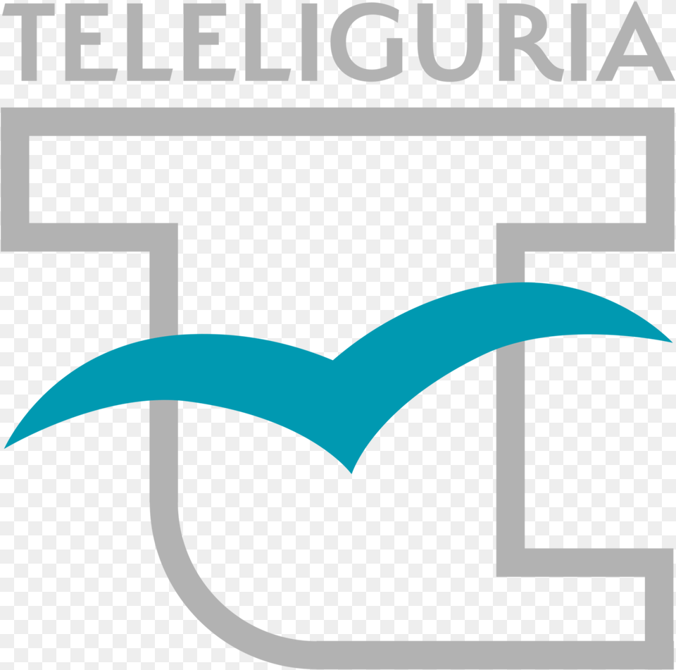 Wikipedia Dell Logo Teleliguria Logo, Symbol, Animal, Fish, Sea Life Png