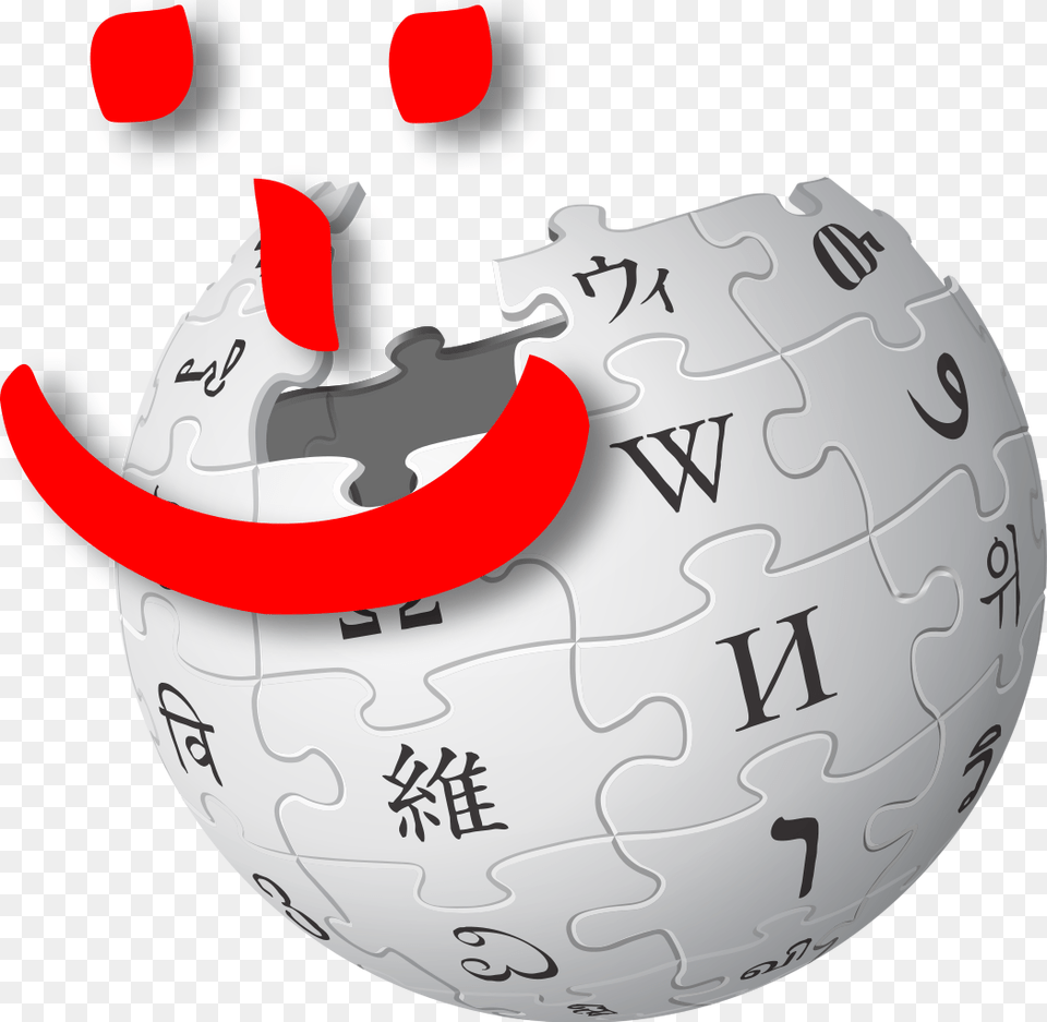 Wikipedia Globe, Birthday Cake, Cake, Cream, Dessert Free Png Download