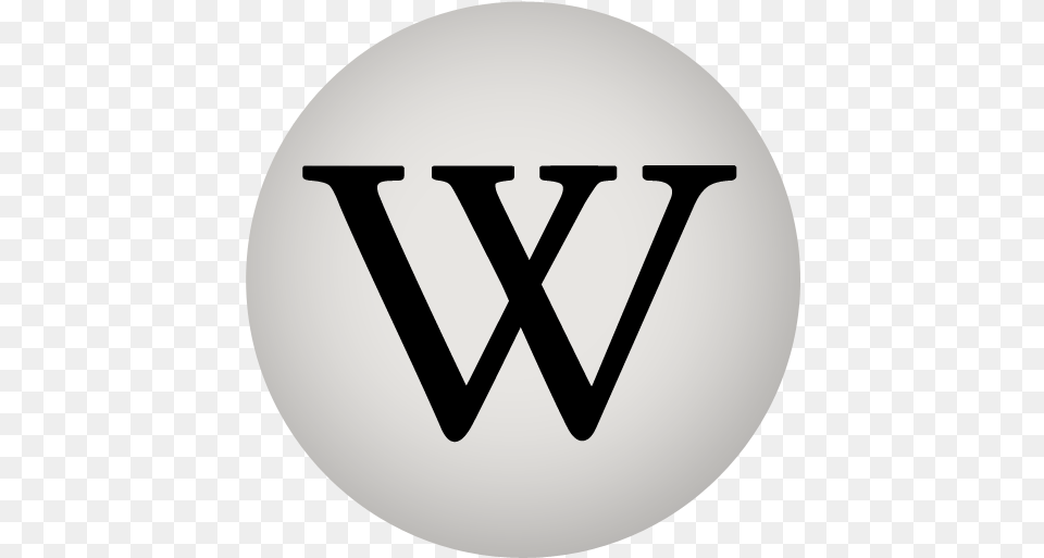 Wikipedia Images Download Wikipedia Social Media Logo, Disk Free Transparent Png