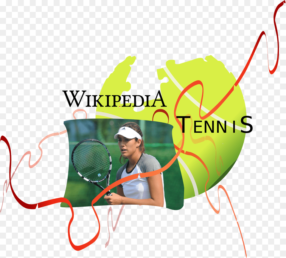 Wikipedia Soft Tennis, Ball, Tennis Ball, Sport, Person Free Png Download