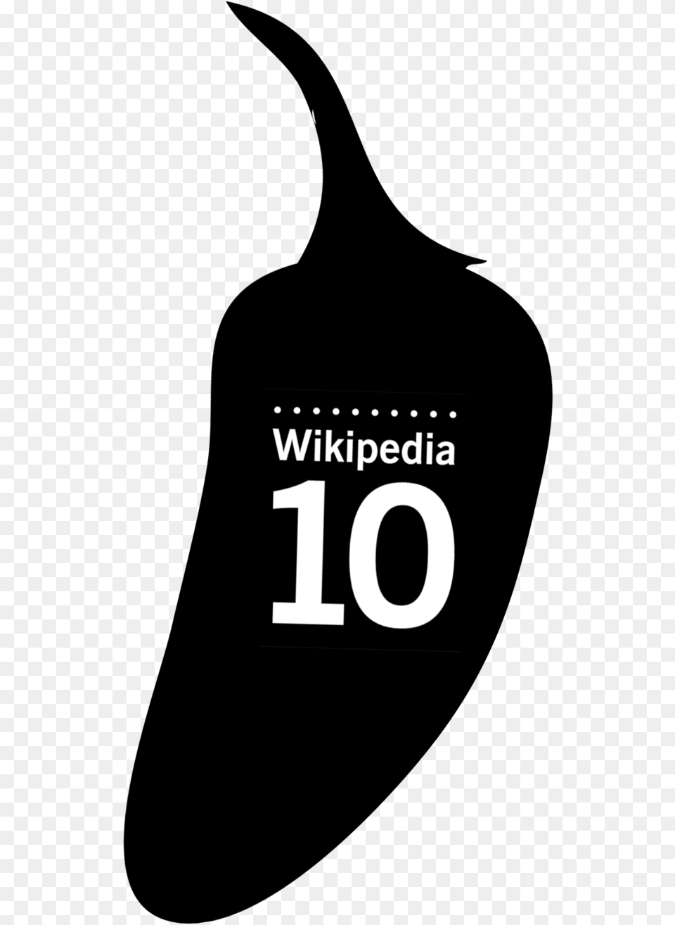 Wikipedia Wikipedia 10 Years, Logo, Text, Number, Symbol Png