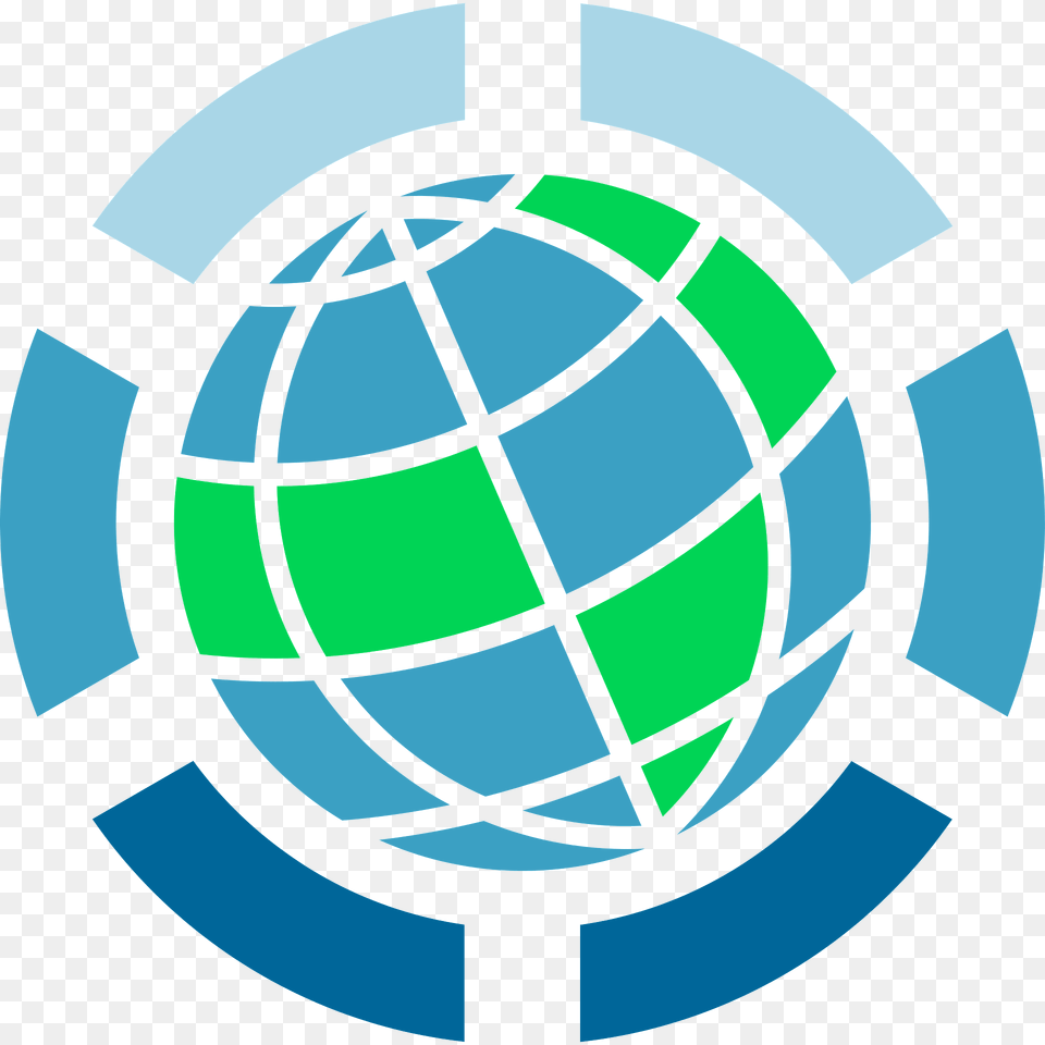 Wikiproject Globalization Logo Clipart, Sphere, Astronomy, Outer Space, Planet Free Png Download
