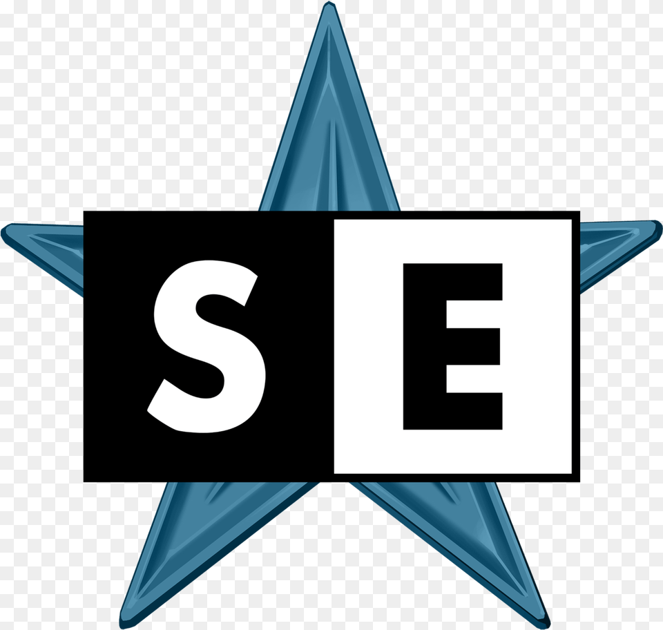 Wikiproject Square Enix Barnstar Video Game, Symbol, Star Symbol, Text Free Transparent Png