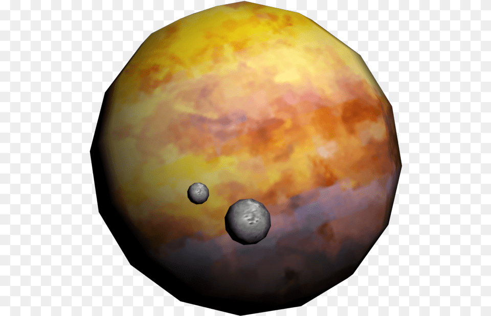 Wikitroid Planet, Astronomy, Outer Space, Sphere Free Png Download