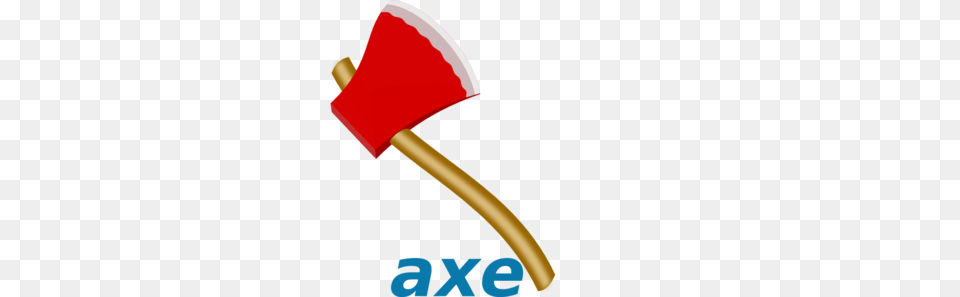 Wikivoc Axe Clip Art, Weapon, Device, Tool Free Transparent Png