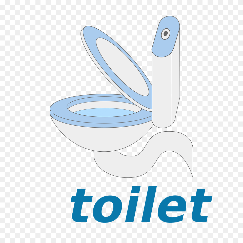 Wikivoc Toilet Clipart, Indoors, Bathroom, Room, Smoke Pipe Free Png