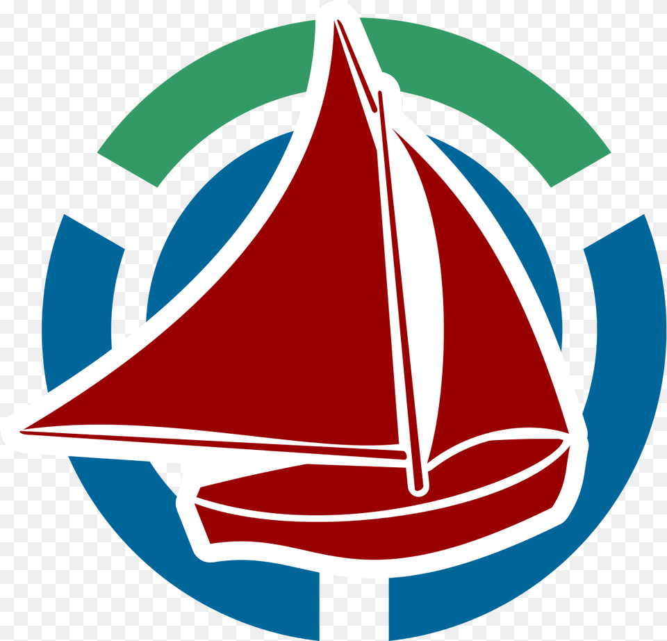 Wikivoyage Logo Tmg Sailboat 2 Sailboat Free Png