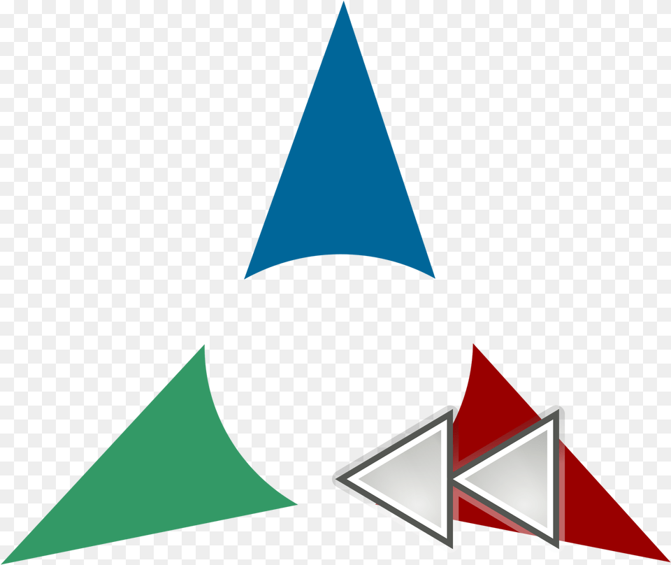 Wikivoyage Rollbacker Triangle Free Png