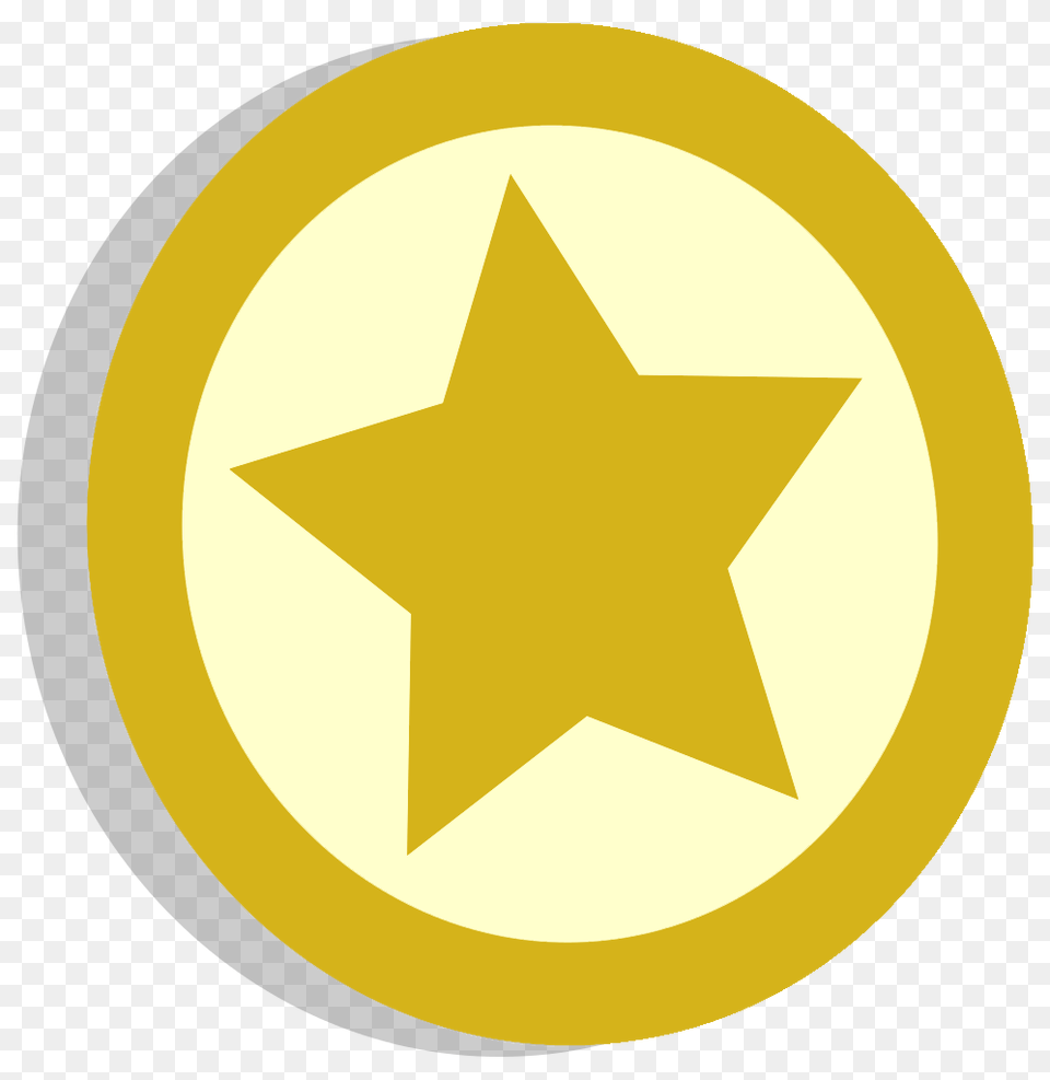 Wikivoyage Star Icon Star Icon, Star Symbol, Symbol Free Transparent Png