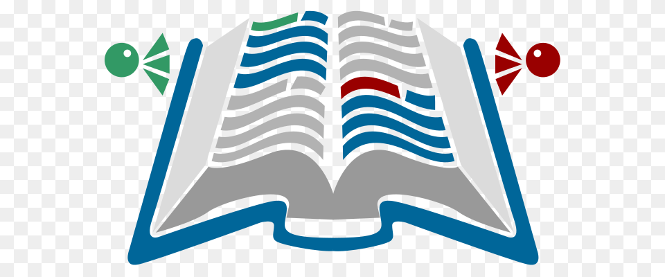 Wikt Dynamic Dictionary Logo, Book, Emblem, Publication, Symbol Free Png Download