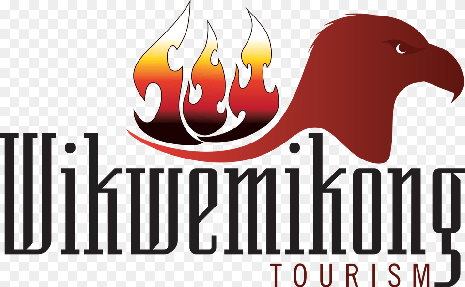 Wikwemikong Tourism Graphic Design, Logo Free Transparent Png