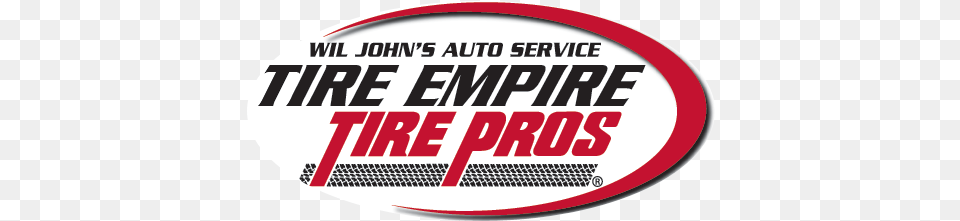 Wil John39s Tire Empire Tire Pros Tire Pros, Sticker, Photography, Disk Png Image