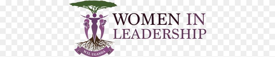 Wil Ugandawomeninleadershiplogo Giving Tuesday Women In Leadership Will Uganda, Flower, Plant Png Image